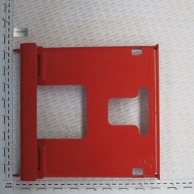 FRAME SUPPORT FOR GEARBOX W