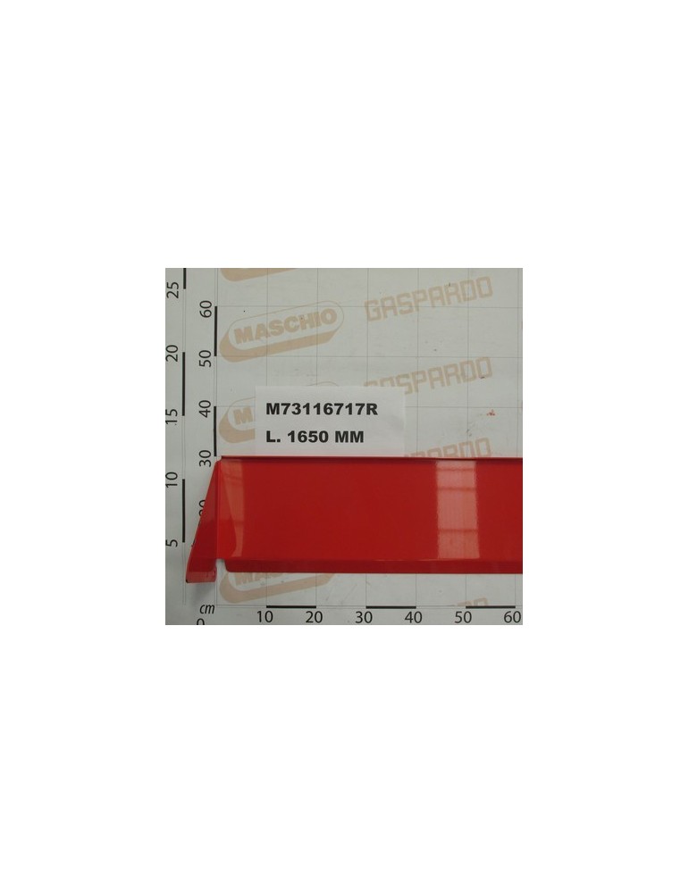 FRONT PROTECTION 165
