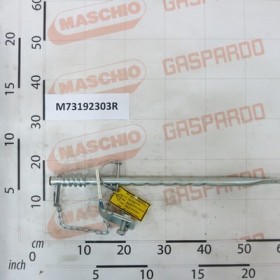 ASSY AGAINST OVERTURNING