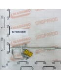ASSY AGAINST OVERTURNING