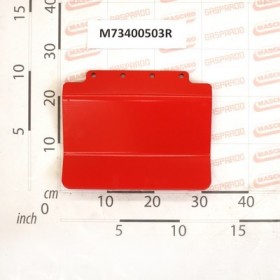 FRONT PROTECTION L-310