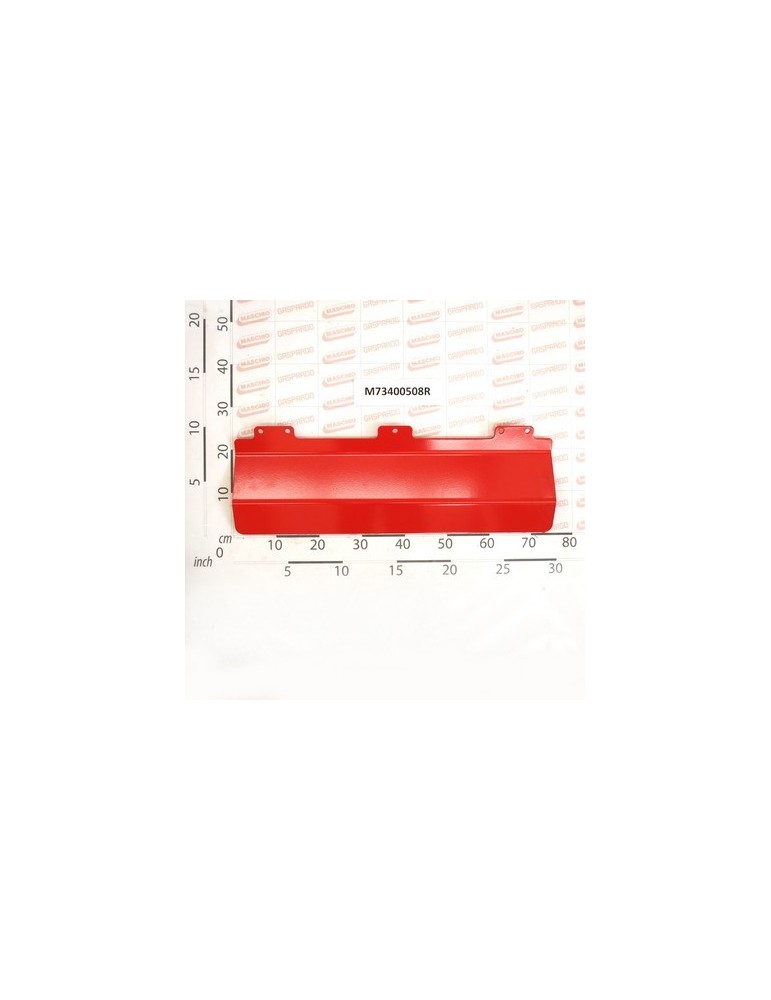 FRONT PROTECTION L-742