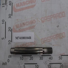 SHAFT
