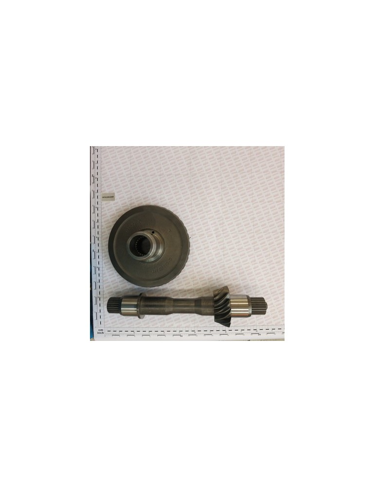 BEVEL GEAR PAIR