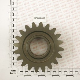 GEAR Z-20