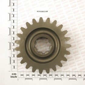 GEAR Z-23