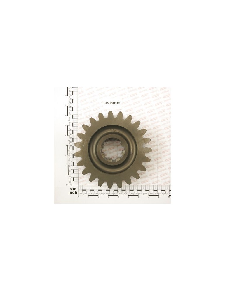 GEAR Z-23
