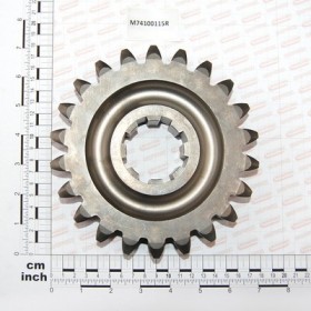GEAR Z-22
