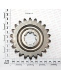 GEAR Z-22
