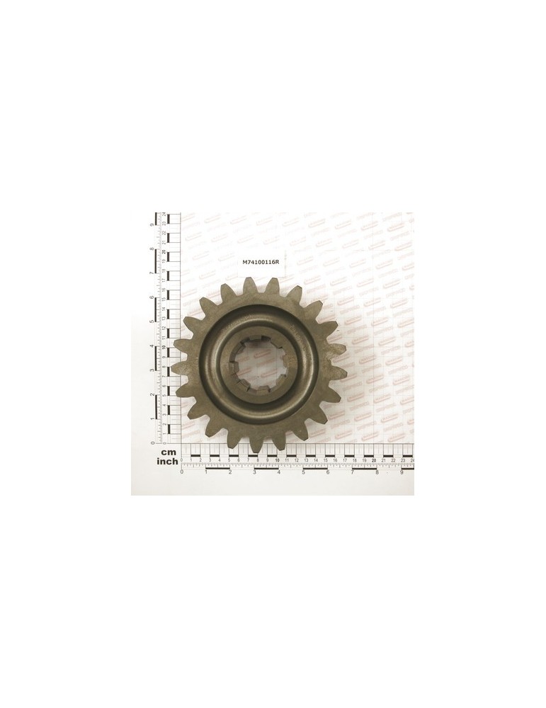 GEAR Z-21
