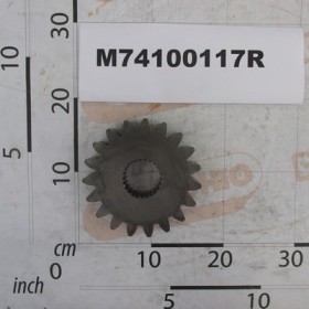GEAR Z-19