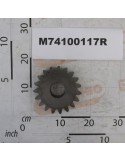 GEAR Z-19