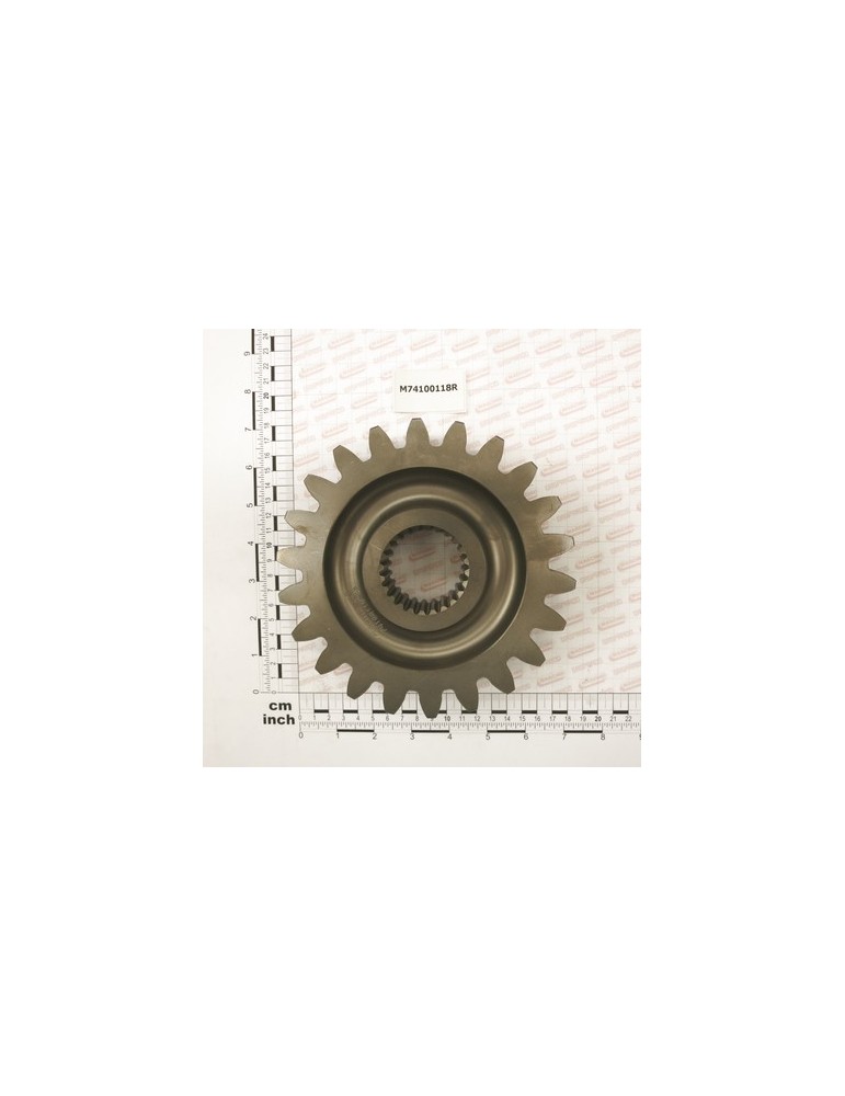 GEAR Z-22