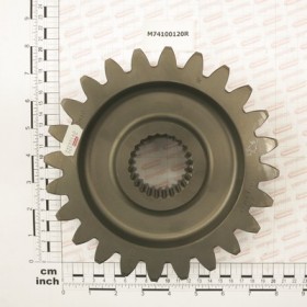GEAR Z-24