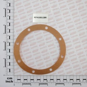 GASKET MM.0,1