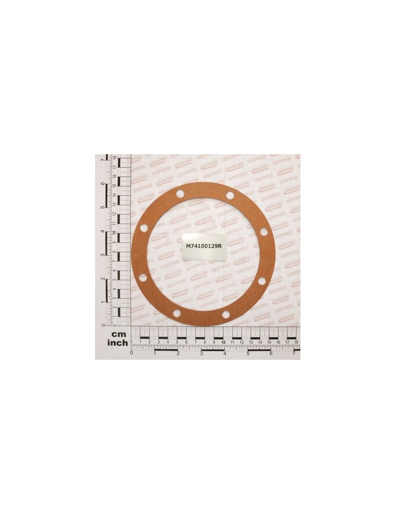 GASKET MM.0,3