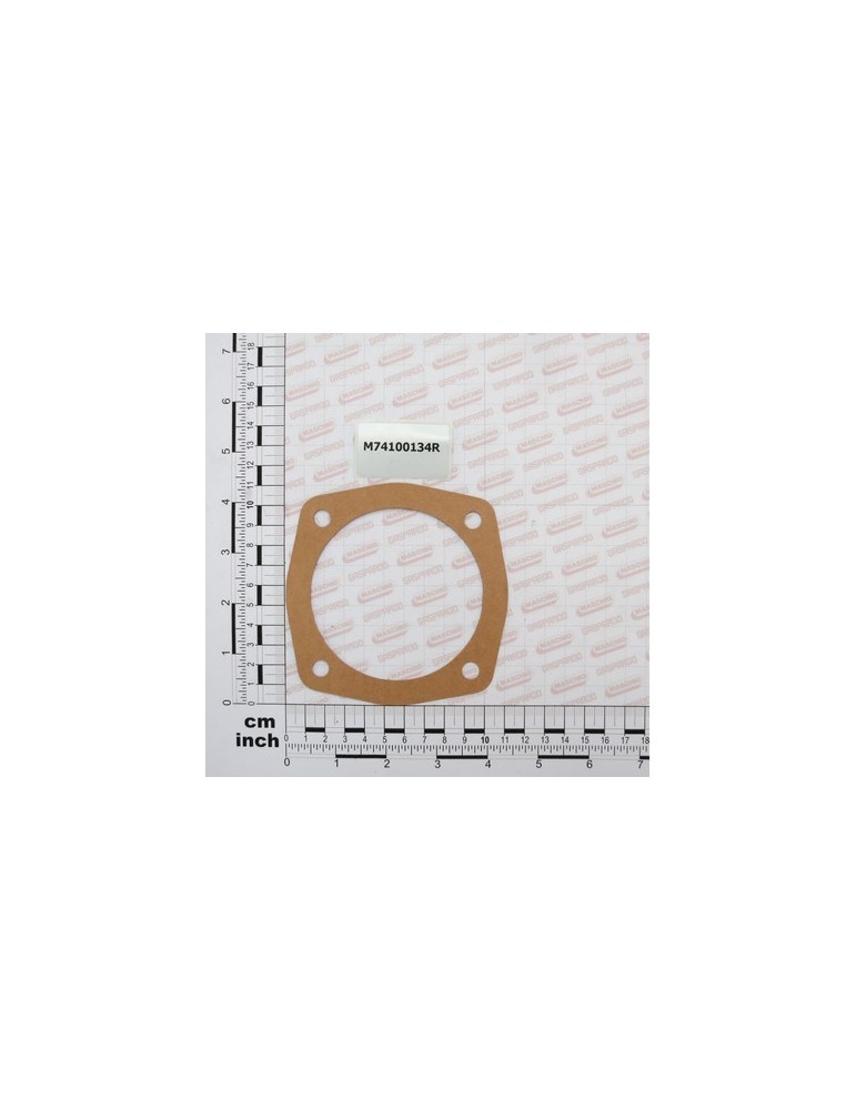GASKET