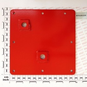 GEARBOX COVER