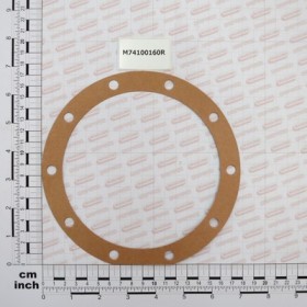 GASKET MM.0,3