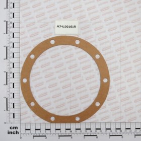 GASKET MM.0,5