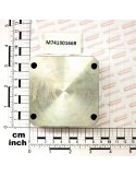 PUMP COVER