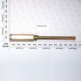 SPEC. PLUG WITH DIPSTICK L-143
