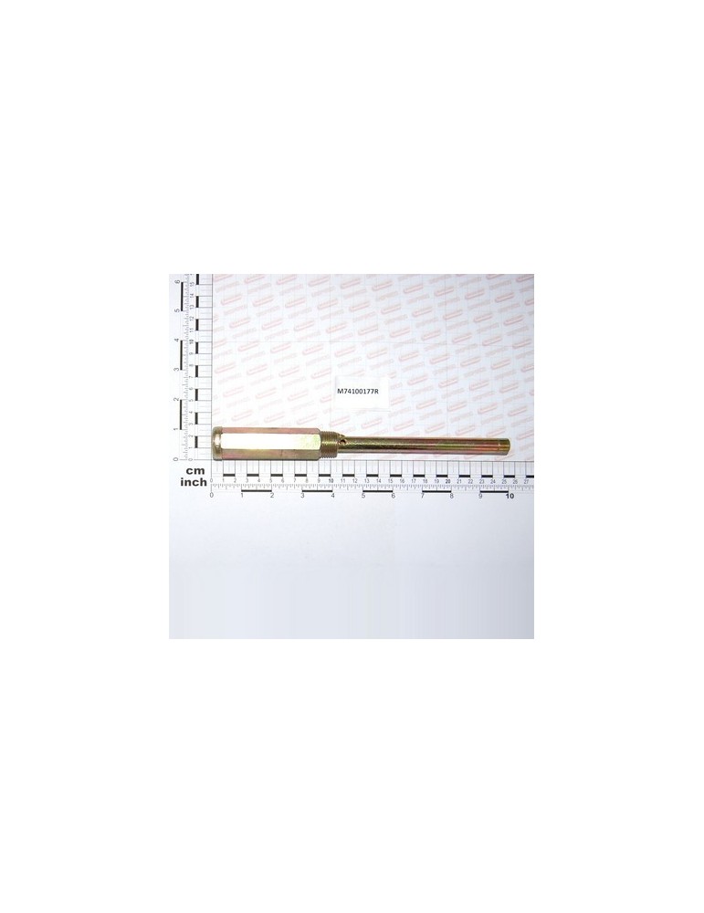 SPEC. PLUG WITH DIPSTICK L-143