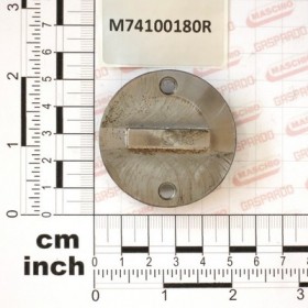 PUMP JOINT