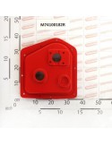 REAR GEARBOX COVER