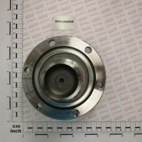 TRANSM. SIDE ROTOR HUB SC2