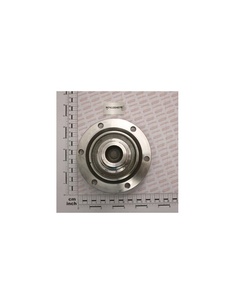 EXTERNAL SIDE ROTOR HUB SC2