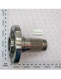 DRIVE SIDE HUB