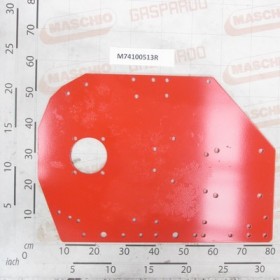 EXTERNAL SIDE PANEL