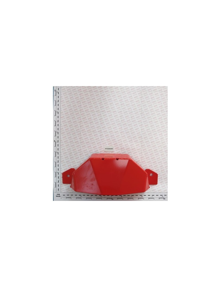 CARTER PROTECTION COVER