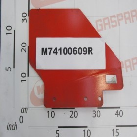 SIDE PROTECTION