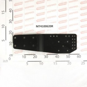 ROLLER LEFT SIDE PANEL