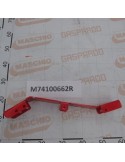 C.CTION PLATE FOR ROLLER LOW