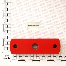 SPACER PLATE 32MM  CB