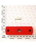 SPACER PLATE 32MM  CB