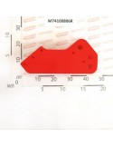 STIRRUP LINKAGE