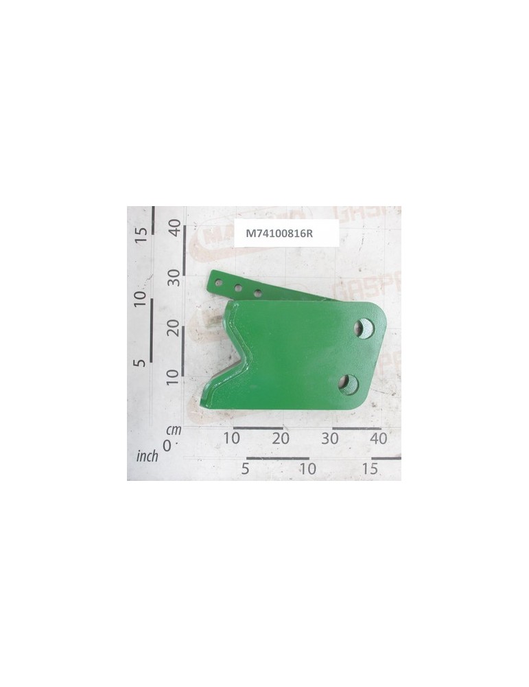 CONNECTING ROD R.L.