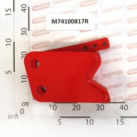 CONNECTING ROD L.H.