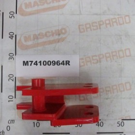 CONNECTING ROD R.L.