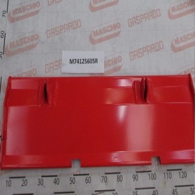 RIGHT ROLLER PLATE 250