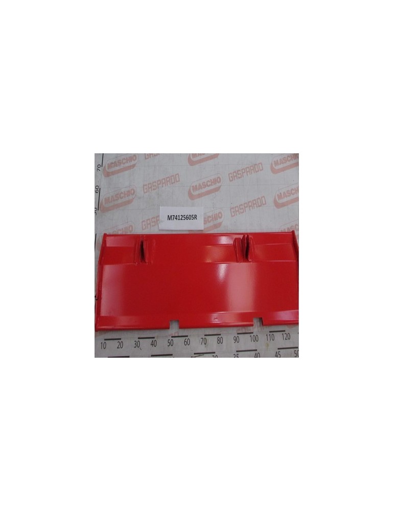 RIGHT ROLLER PLATE 250