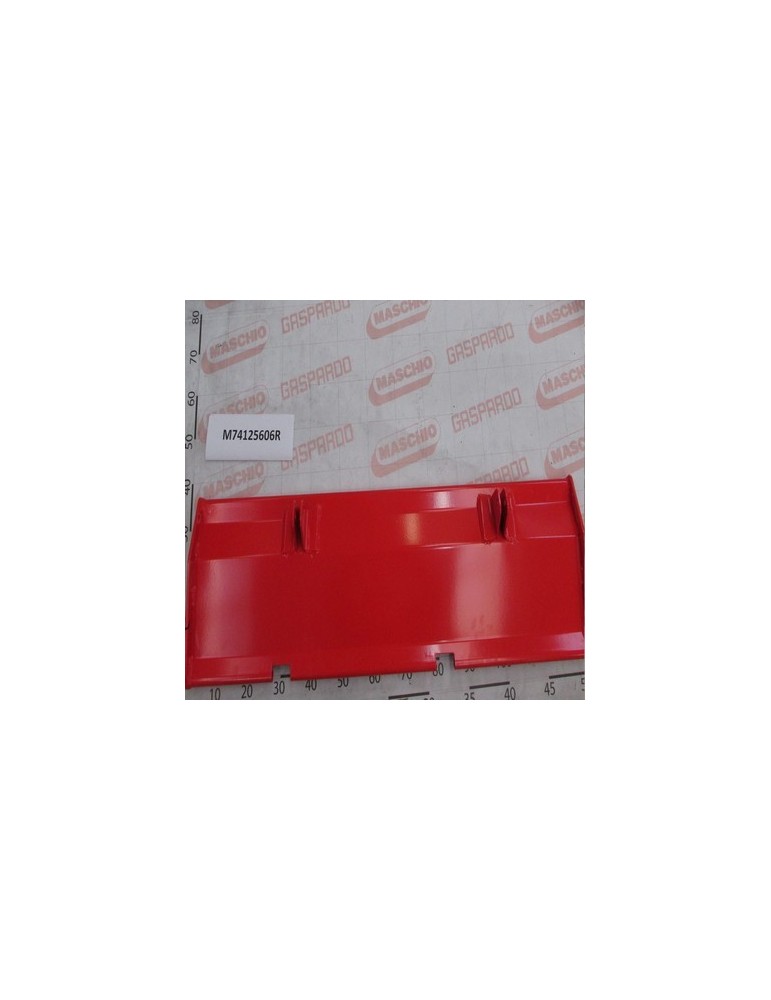 LEFT ROLLER PLATE 250