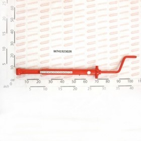 MECHANICAL ADJUSTER