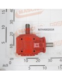 GEAR BOX
