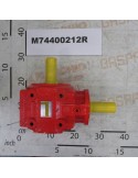 BOX MOLTIPL.MASCHIO 540 RPM