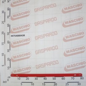 SUPPORT FOR PANEL 500X500 IT